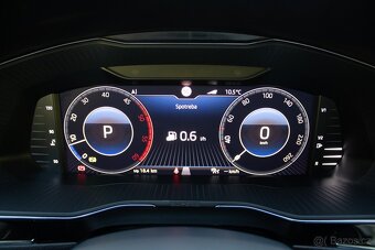 Škoda Superb Combi 2.0 TDI 190k 4x4 L&K DSG 140kW - 14
