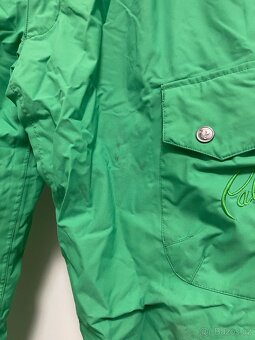 Lyžařska souprava Palmer - 14