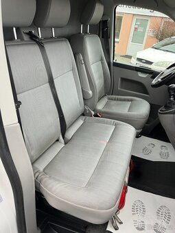VW TRANSPORTER4 2.0TDi 103kW 4x4 L2H2,DÍLNA,DPH,KLIMA - 14