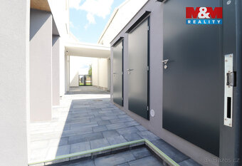 Prodej bytu 5+kk, 119 m², Otovice, ul. Zvonková - " Olg - 14