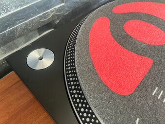 Technics SL 1200 - 14