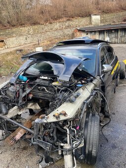 Audi A6 C6 3.0tdi N.D - 14