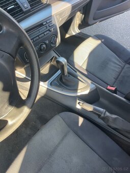 BMW 120i E87 automat - 14