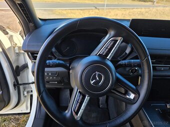 Mazda MX-30 MX30 TOP stav - 14