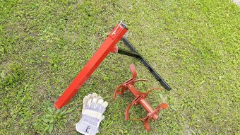 SEDÁK, POTAH, TROJUHELNIK ATD od 500 kč - 14