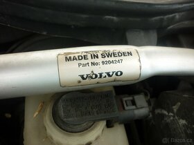 Volvo 850 - 14