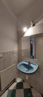 Nabízíme k pronájmu zděný byt 3+1,95m2 Týn nad Vltavou - 14