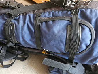Zánovní Batoh 70L Treksport Tatran - 14