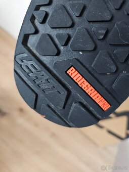 Boty na MTB Leatt Flat 2.0 Glow 2024 vel. 44 - 14
