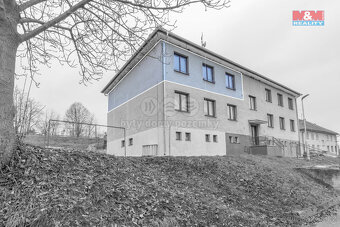 Prodej bytu 3+1, 66 m², Milešov - 14