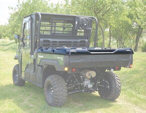 Kryt korby - nový - 14