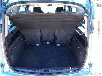 Škoda Roomster 1.2 TSI r.v.2011 (63 kw) serviska ČR - 14