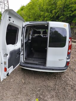 Renault Kangoo Maxi 1.5 dci - 14
