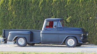 1957 CHEVROLET 3600 LONG BED BIG BLOCK 3/4TON - 14