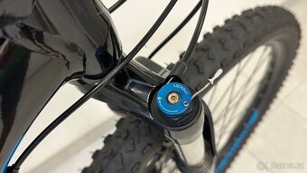 MTB Cannondale, rám L, kola 29", SLX, pro jezdce od 175 cm. - 14