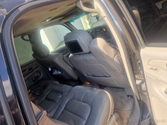 Cadillac Escalade 4x4,r.v.2002 - 14
