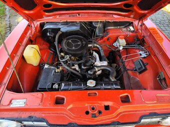Ford Cortina - 14