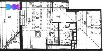 Pronájem bytu 2+kk, 70m², Praha Zbraslav - 14