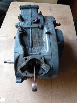 Motor Simson - 14