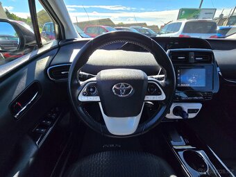 Toyota Prius 1.8VVT-i HYBRID nové,CZ.1majit - 14