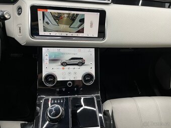 Land Rover Range Rover Velar 300hp - 14