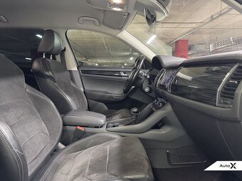 Škoda Kodiaq 2.0 TDI Style 4x4 DSG 140 kW - 14