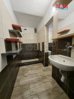 Prodej rodinného domu, 160 m², Horní Čermná, pozemek 1329 m² - 14