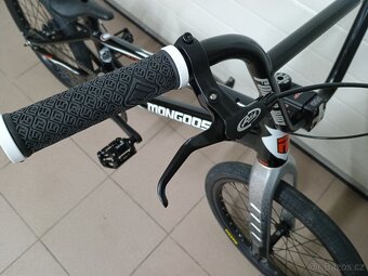 Nový bikrosový BMX MONGOOSE Title Elite Pro xxl - 14