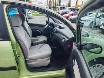 C3 SX 1.4HDi 16V 66kW - 14