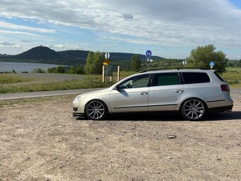 Passat B6 2.0 TDi - 14
