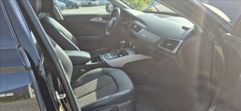 Audi A6 Allroad 3,0 TDI Pobočka Kolín (2014) - 14