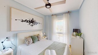 ŠPANĚLSKO, apartmánu moře Campoamor - 14