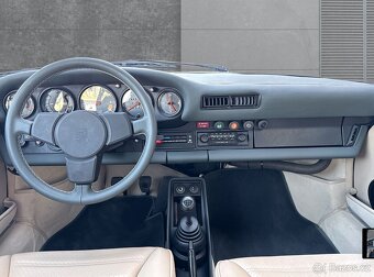 Porsche 911 SC 3.0 Coupé (1980) - 14