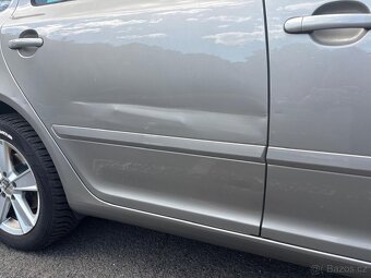 Škoda Octavia 2.0 TDI DSG (2013) - 14