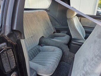 PONTIAC FIREBIRD 3.1 V6 TARGA 1992 - 14