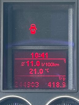 VW GOLF V GTI 147kw - 14