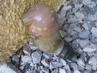 Originální airbox přihrádka Jawa California 350 362 590 250 - 14
