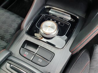 MG ZS EV Electro 130kW 43tkm - záruka Autodraft - - 14