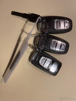 Audi A6 allroad 3,0 BiTDI, 4x4 - 14