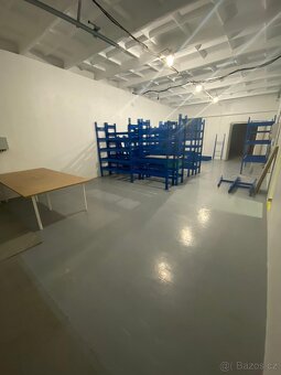 Pronajmu prostory pro potravinářskou výrobu - 14