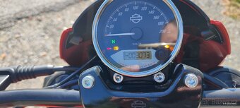 Harley Davidson Street Rod XG750A - 14