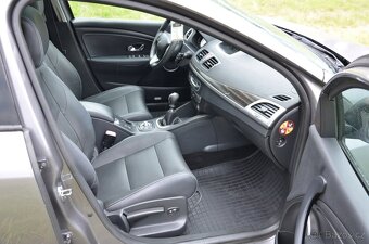Renault Megane 3 kombi, 2.0 dCi, 118kW, max.výbava - 14