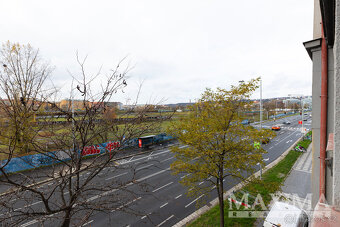 Byt 2+kk o ploše 64 m2 - Praha, Holešovice - 14