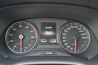 Seat Ateca 1.4 TSI Xcellence 4Drive - 14