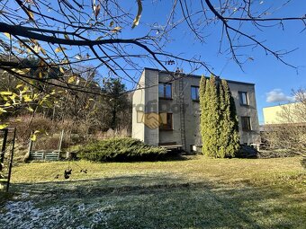 Pronájem rodinného domu 4+1, Čeladná - 14