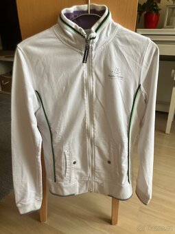 Dámské oblečení a termo - 14