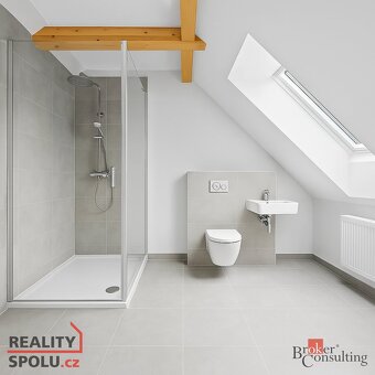 Prodej, domy/rodinný, 280 m2, Luka pod Medníkem 1, 25401 Jíl - 14