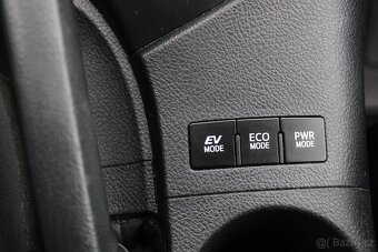 Toyota Auris, 1,8HYBRID 73KW, AUTOMAT,DPH, KAMERA, r.v. 2018 - 14