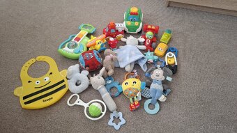 Dětské oblečení - 14