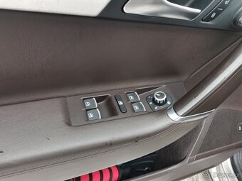 Passat 4x4 TDI combi B7 rv 2013 highline 103kw - 14